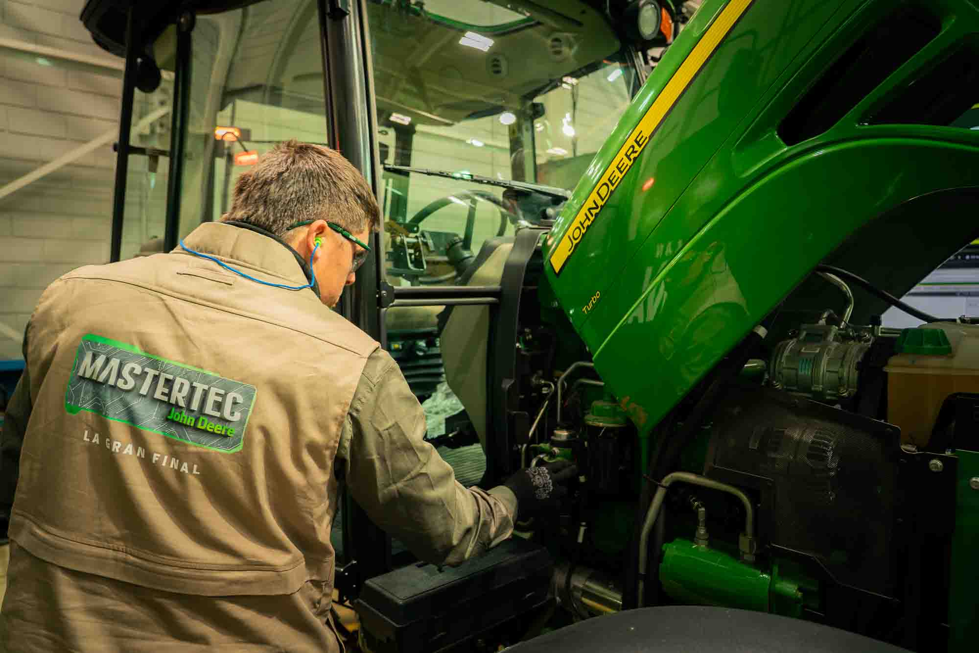 Mastertec foto 66